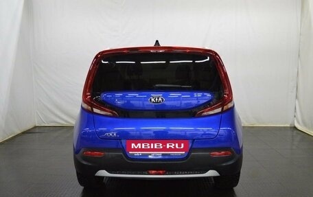 KIA Soul III, 2019 год, 1 945 000 рублей, 6 фотография