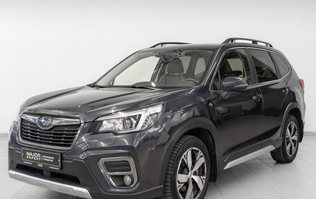 Subaru Forester, 2019 год, 3 250 000 рублей, 1 фотография