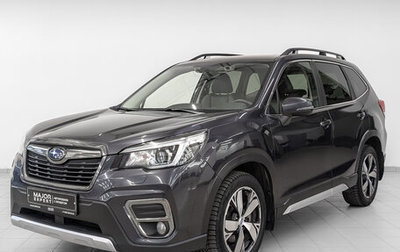 Subaru Forester, 2019 год, 3 250 000 рублей, 1 фотография