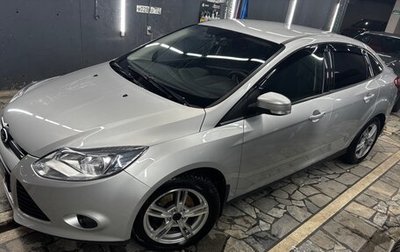 Ford Focus III, 2013 год, 930 000 рублей, 1 фотография