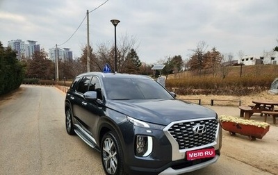 Hyundai Palisade I, 2021 год, 3 470 000 рублей, 1 фотография