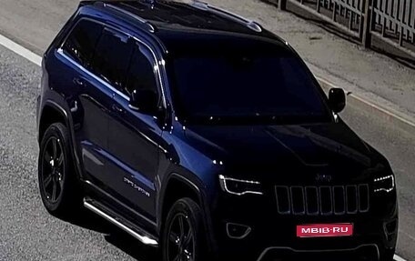 Jeep Grand Cherokee, 2013 год, 2 700 000 рублей, 1 фотография