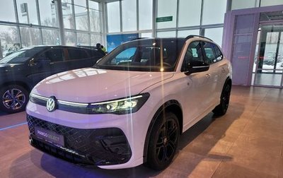 Volkswagen Tiguan, 2024 год, 5 450 000 рублей, 1 фотография