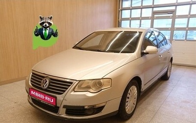 Volkswagen Passat B6, 2006 год, 519 000 рублей, 1 фотография