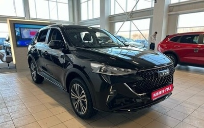 Haval F7, 2025 год, 3 449 000 рублей, 1 фотография