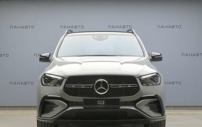 Mercedes-Benz GLE, 2024 год, 17 990 000 рублей, 1 фотография