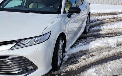 Toyota Camry, 2020 год, 3 600 000 рублей, 1 фотография