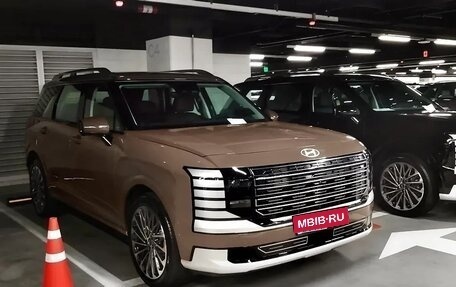 Hyundai Palisade, 2025 год, 7 470 000 рублей, 1 фотография