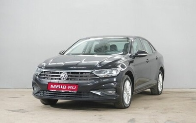 Volkswagen Jetta VII, 2020 год, 1 850 000 рублей, 1 фотография