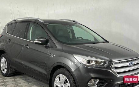 Ford Kuga III, 2018 год, 2 040 000 рублей, 3 фотография