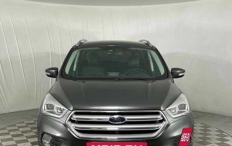 Ford Kuga III, 2018 год, 2 040 000 рублей, 2 фотография