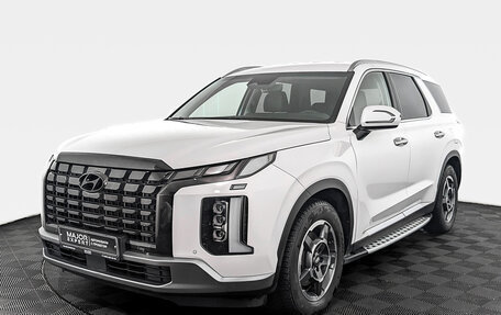 Hyundai Palisade I, 2022 год, 5 365 000 рублей, 1 фотография