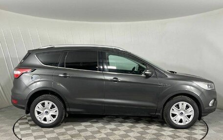 Ford Kuga III, 2018 год, 2 040 000 рублей, 4 фотография