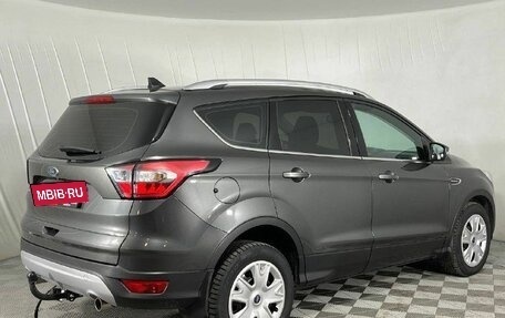 Ford Kuga III, 2018 год, 2 040 000 рублей, 5 фотография