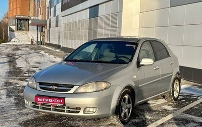 Chevrolet Lacetti, 2008 год, 349 000 рублей, 1 фотография