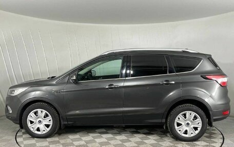 Ford Kuga III, 2018 год, 2 040 000 рублей, 8 фотография