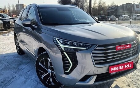 Haval Jolion, 2022 год, 1 850 000 рублей, 1 фотография