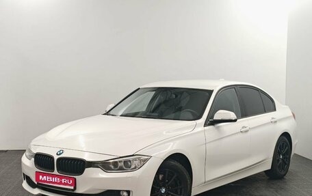 BMW 3 серия, 2013 год, 1 450 000 рублей, 1 фотография