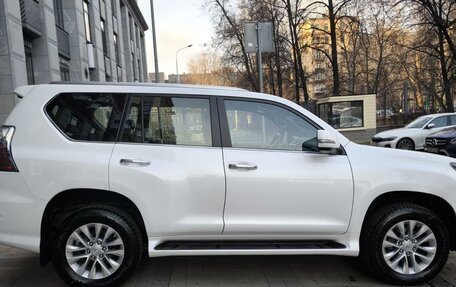 Lexus GX II, 2021 год, 9 290 000 рублей, 5 фотография