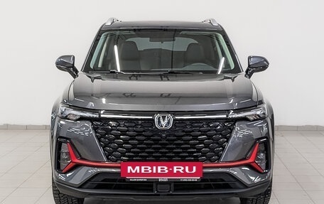 Changan CS35 Plus, 2023 год, 1 850 000 рублей, 2 фотография