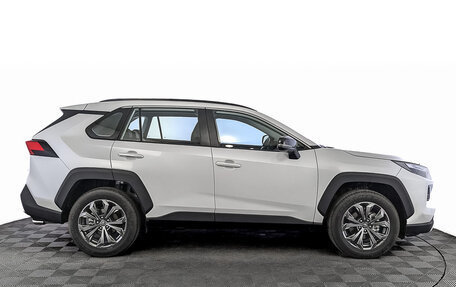 Toyota RAV4, 2024 год, 5 400 000 рублей, 4 фотография