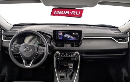 Toyota RAV4, 2024 год, 5 400 000 рублей, 10 фотография