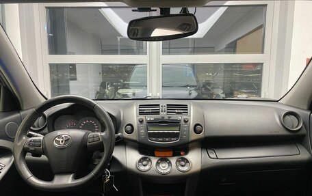 Toyota RAV4, 2012 год, 1 628 000 рублей, 9 фотография