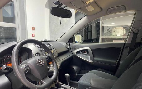 Toyota RAV4, 2012 год, 1 628 000 рублей, 7 фотография