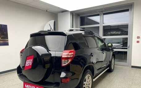 Toyota RAV4, 2012 год, 1 628 000 рублей, 4 фотография