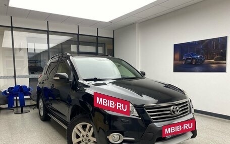 Toyota RAV4, 2012 год, 1 628 000 рублей, 3 фотография