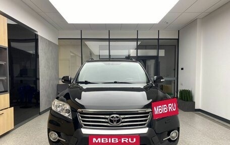 Toyota RAV4, 2012 год, 1 628 000 рублей, 2 фотография