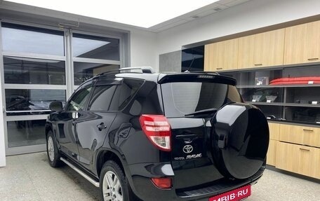 Toyota RAV4, 2012 год, 1 628 000 рублей, 6 фотография