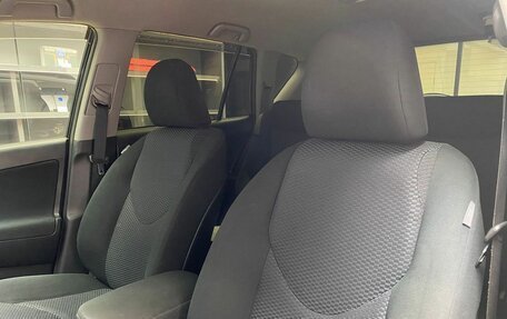 Toyota RAV4, 2012 год, 1 628 000 рублей, 13 фотография