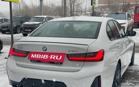 BMW 3 серия, 2024 год, 6 949 000 рублей, 5 фотография