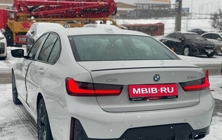 BMW 3 серия, 2024 год, 6 949 000 рублей, 8 фотография