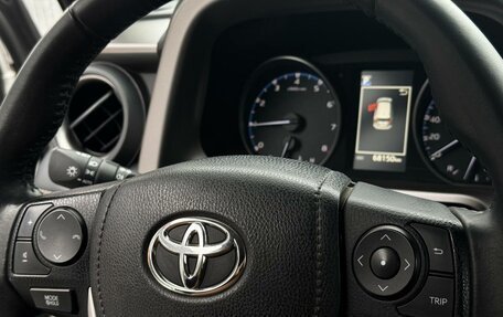 Toyota RAV4, 2019 год, 2 550 000 рублей, 15 фотография