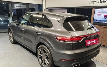 Porsche Cayenne III, 2018 год, 7 197 000 рублей, 3 фотография