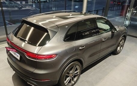 Porsche Cayenne III, 2018 год, 7 197 000 рублей, 8 фотография