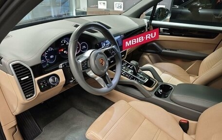 Porsche Cayenne III, 2018 год, 7 197 000 рублей, 16 фотография