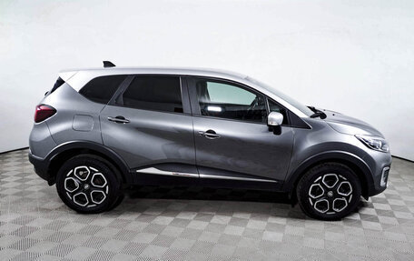 Renault Kaptur I рестайлинг, 2021 год, 1 540 000 рублей, 4 фотография