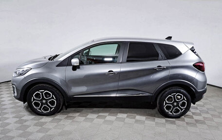 Renault Kaptur I рестайлинг, 2021 год, 1 540 000 рублей, 8 фотография