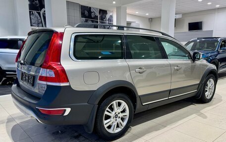 Volvo XC70 II рестайлинг, 2014 год, 1 725 000 рублей, 3 фотография