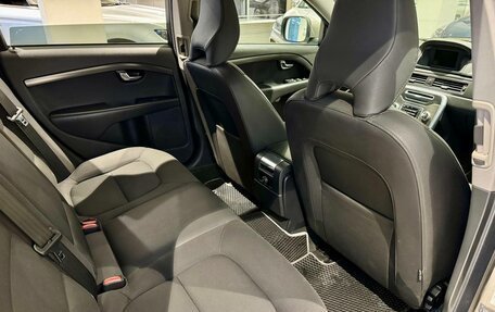 Volvo XC70 II рестайлинг, 2014 год, 1 725 000 рублей, 8 фотография