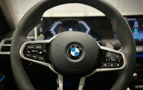 BMW 3 серия, 2024 год, 6 799 000 рублей, 9 фотография