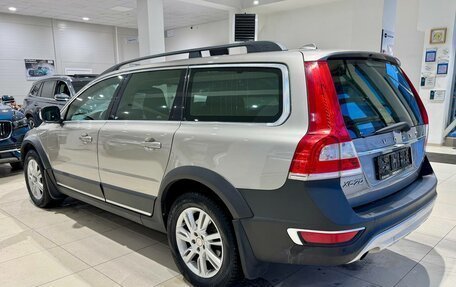 Volvo XC70 II рестайлинг, 2014 год, 1 725 000 рублей, 4 фотография