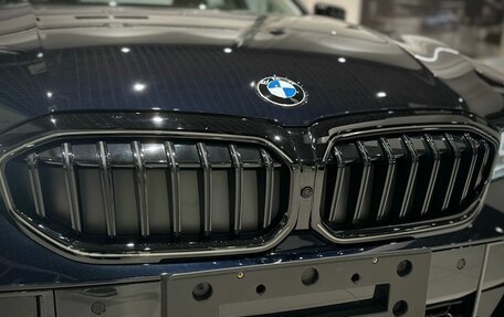 BMW 3 серия, 2024 год, 6 799 000 рублей, 17 фотография