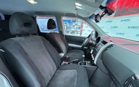 Nissan X-Trail, 2012 год, 1 380 000 рублей, 7 фотография