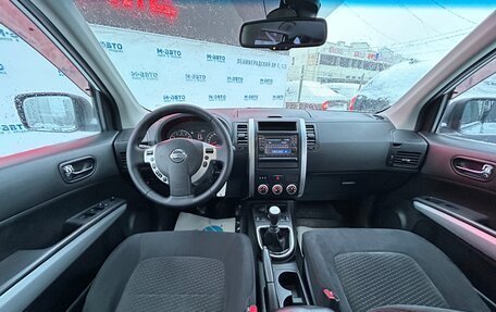 Nissan X-Trail, 2012 год, 1 380 000 рублей, 9 фотография