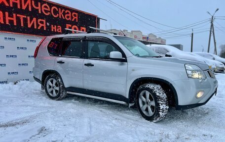 Nissan X-Trail, 2012 год, 1 380 000 рублей, 3 фотография