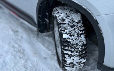 Nissan X-Trail, 2012 год, 1 380 000 рублей, 11 фотография